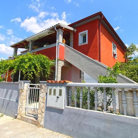 Apartment Josip 1649 Fazana Luaran gambar