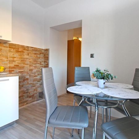 Apartment Josip 1649 Fazana Luaran gambar