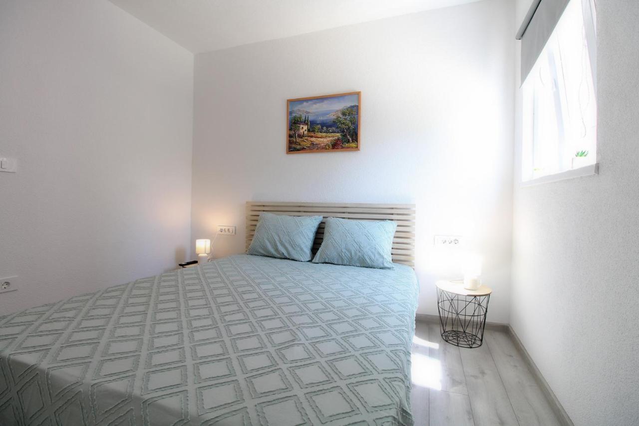 Apartment Josip 1649 Fazana Luaran gambar