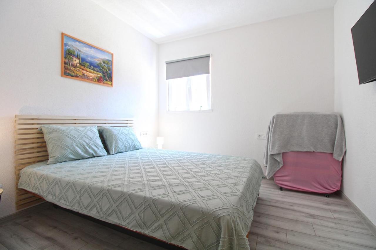 Apartment Josip 1649 Fazana Luaran gambar