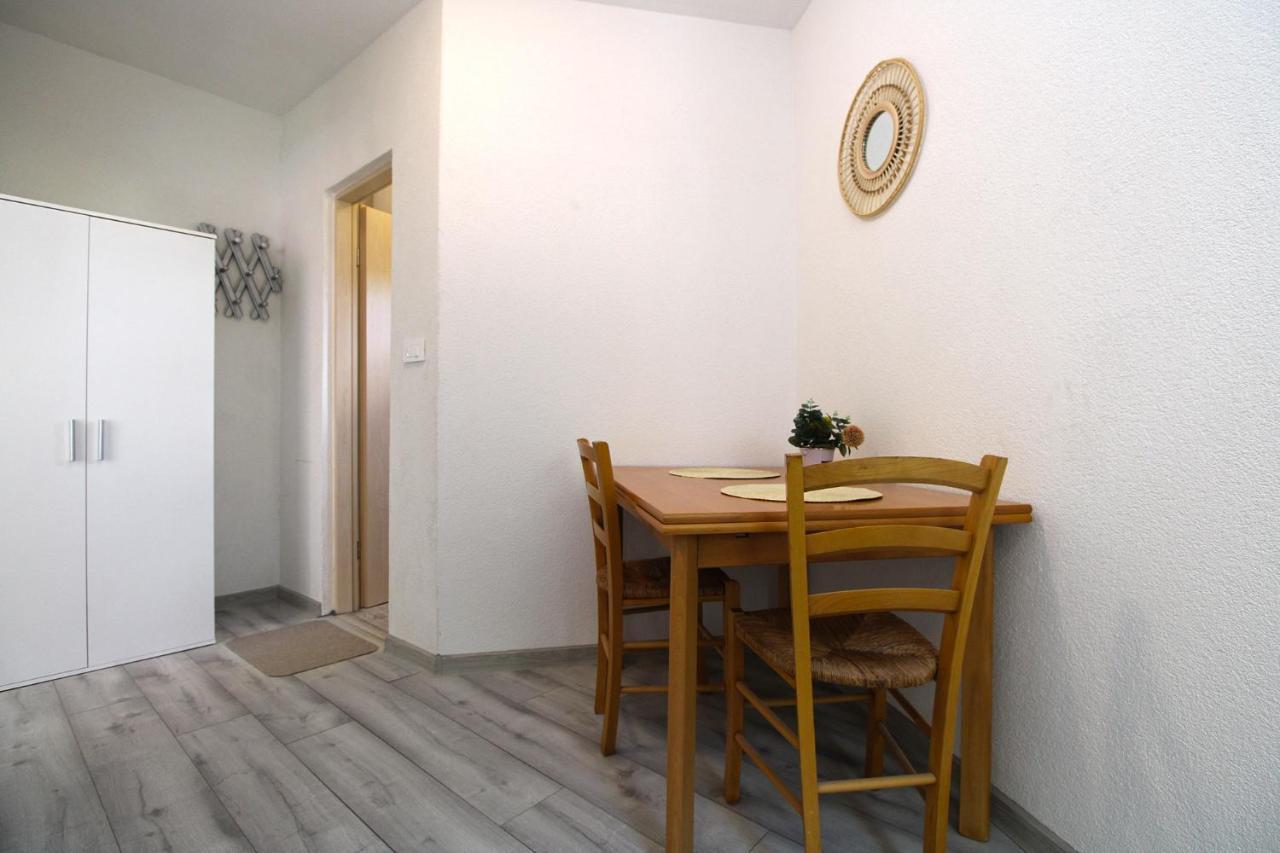 Apartment Josip 1649 Fazana Luaran gambar