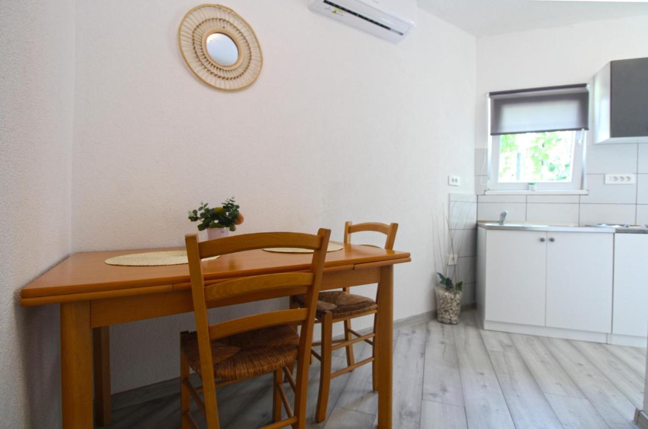 Apartment Josip 1649 Fazana Luaran gambar