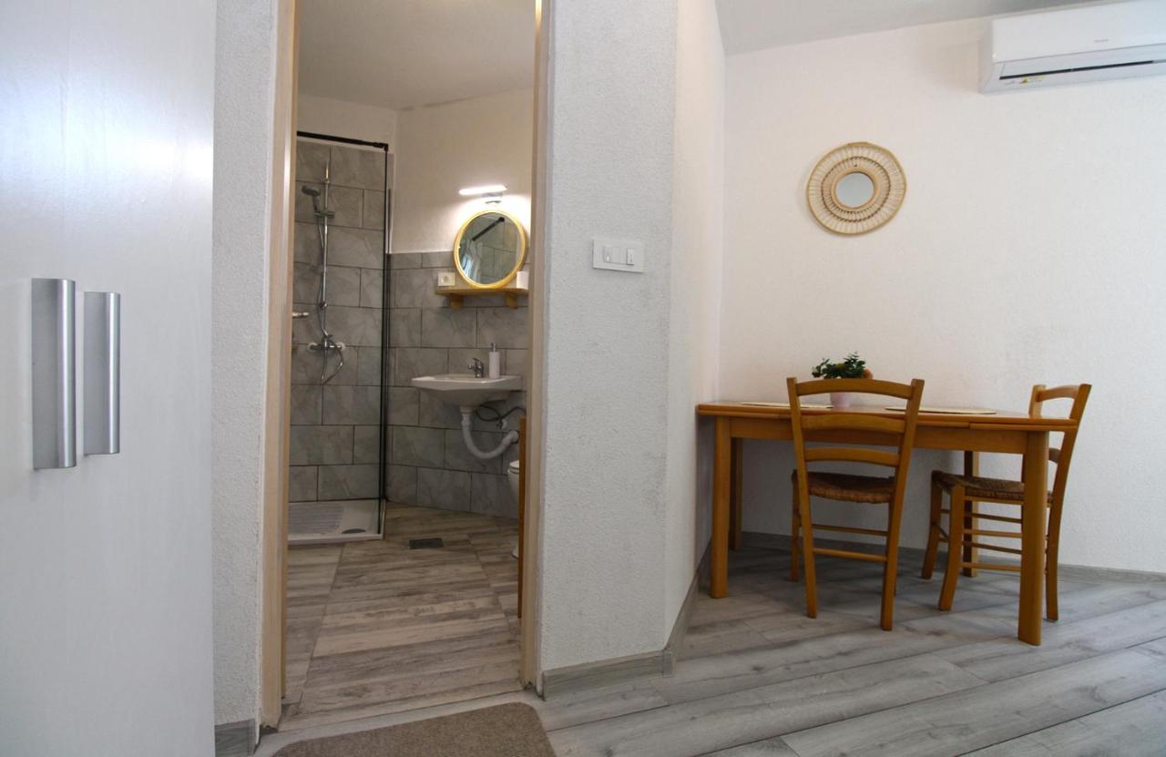 Apartment Josip 1649 Fazana Luaran gambar