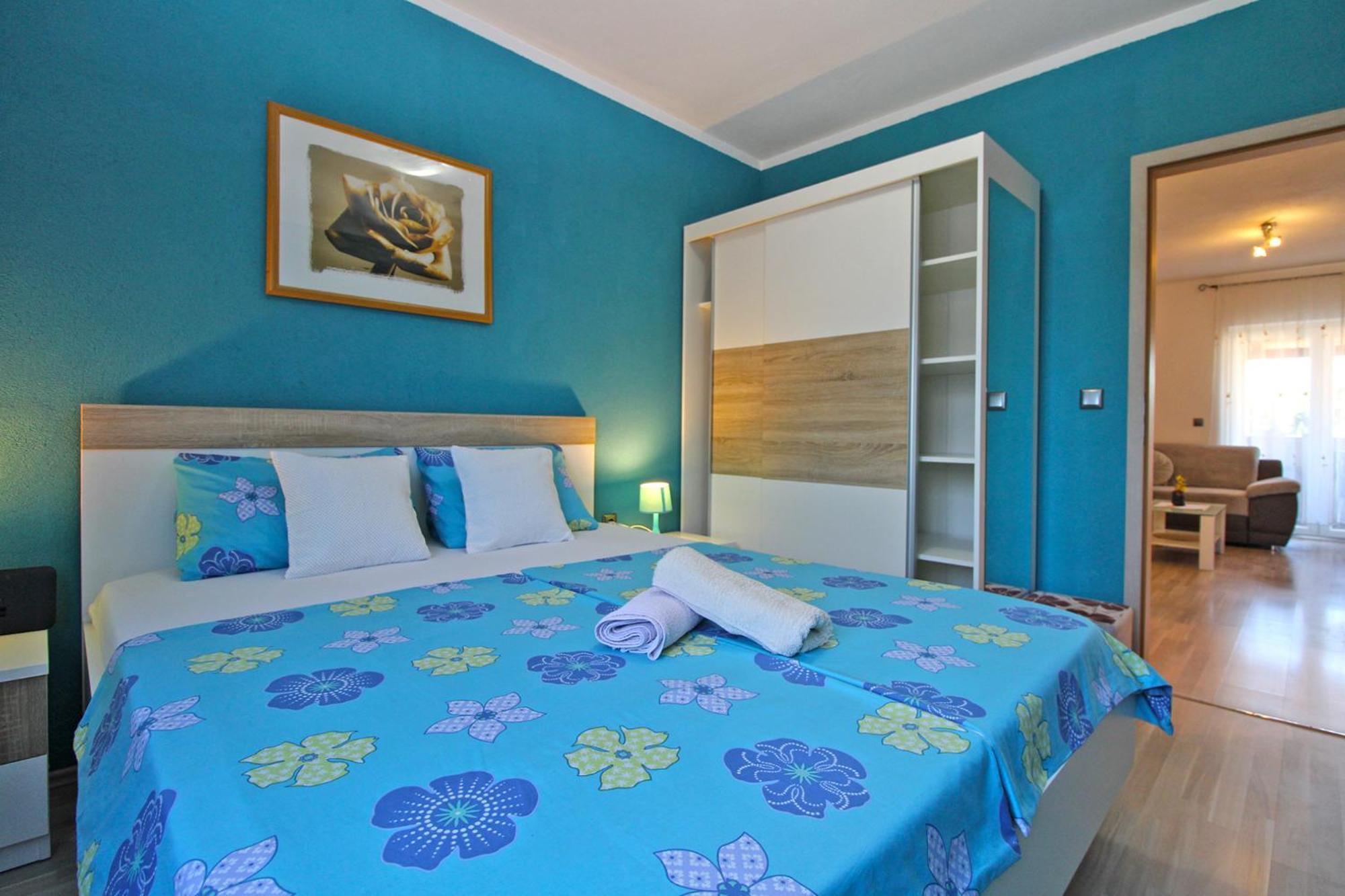 Apartment Josip 1649 Fazana Luaran gambar