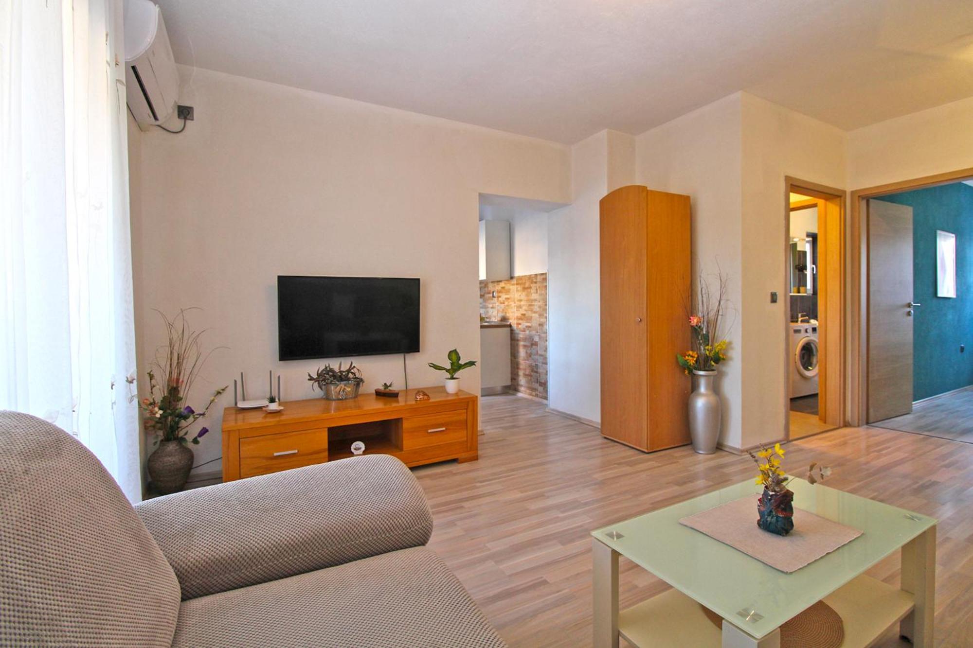 Apartment Josip 1649 Fazana Luaran gambar