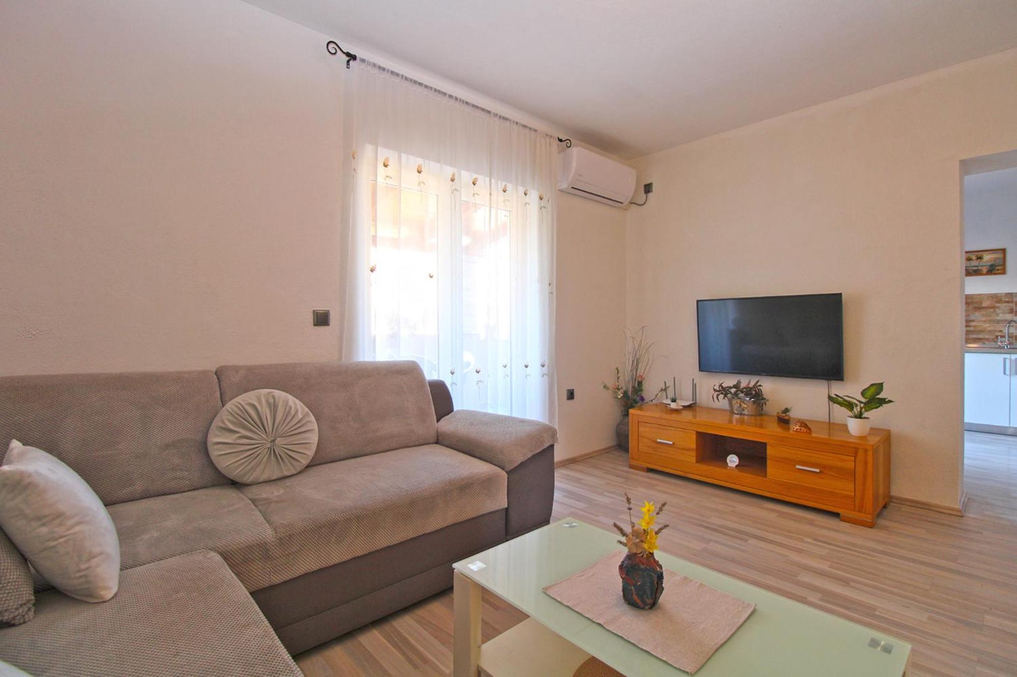 Apartment Josip 1649 Fazana Luaran gambar