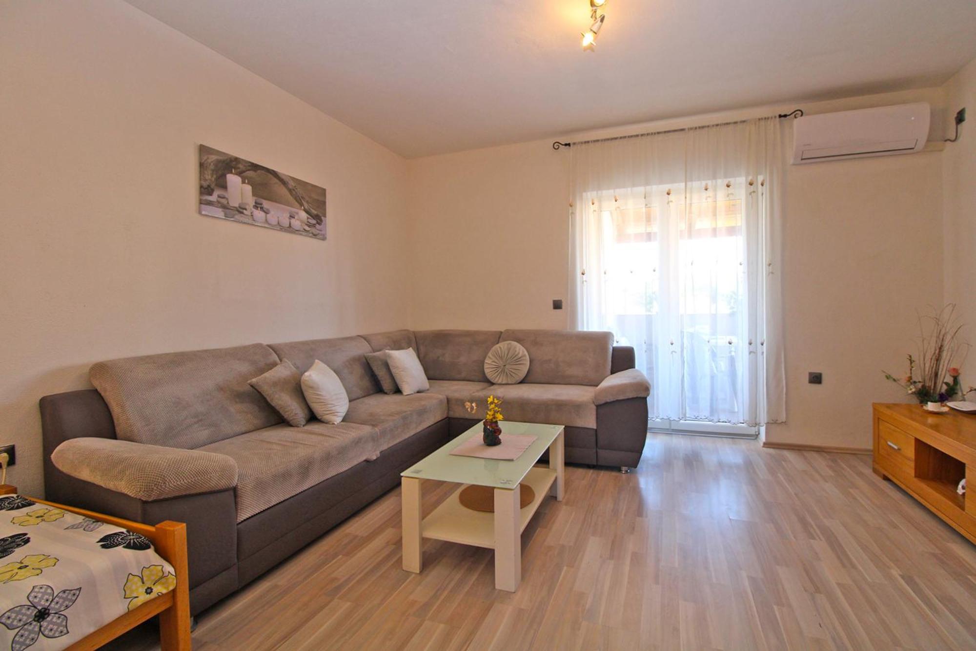Apartment Josip 1649 Fazana Luaran gambar