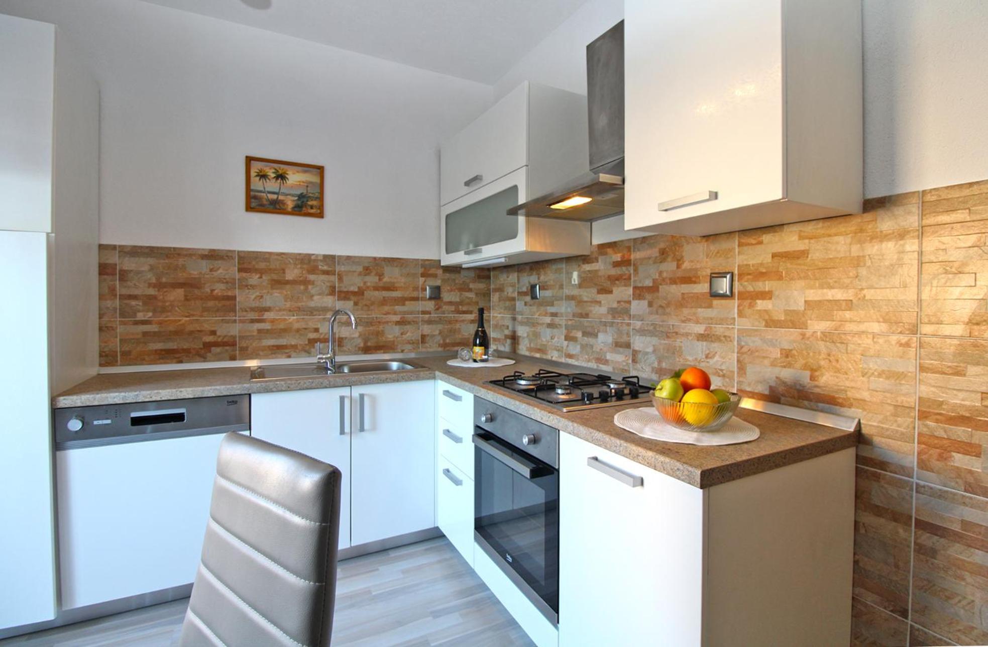 Apartment Josip 1649 Fazana Luaran gambar