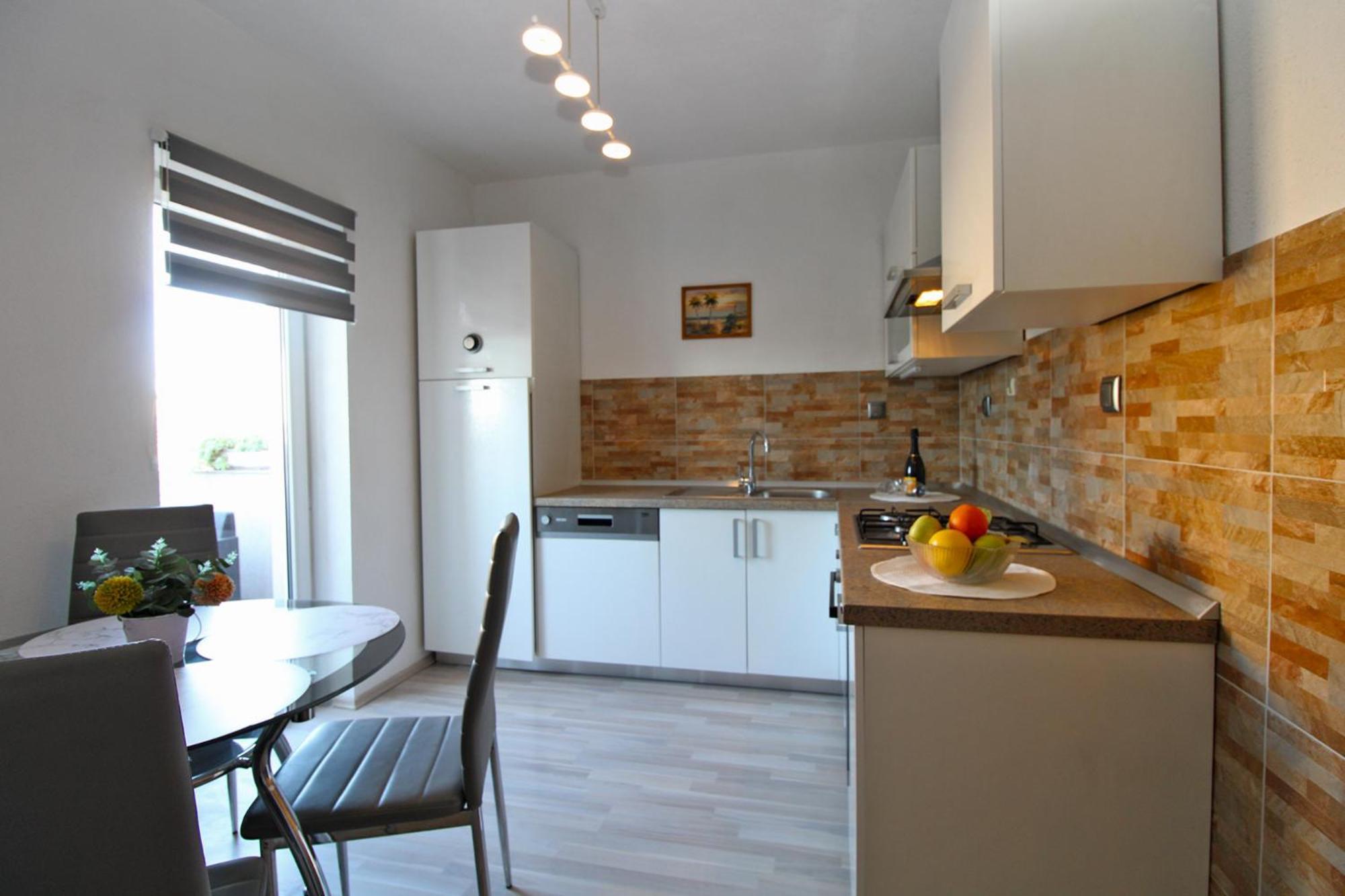 Apartment Josip 1649 Fazana Luaran gambar