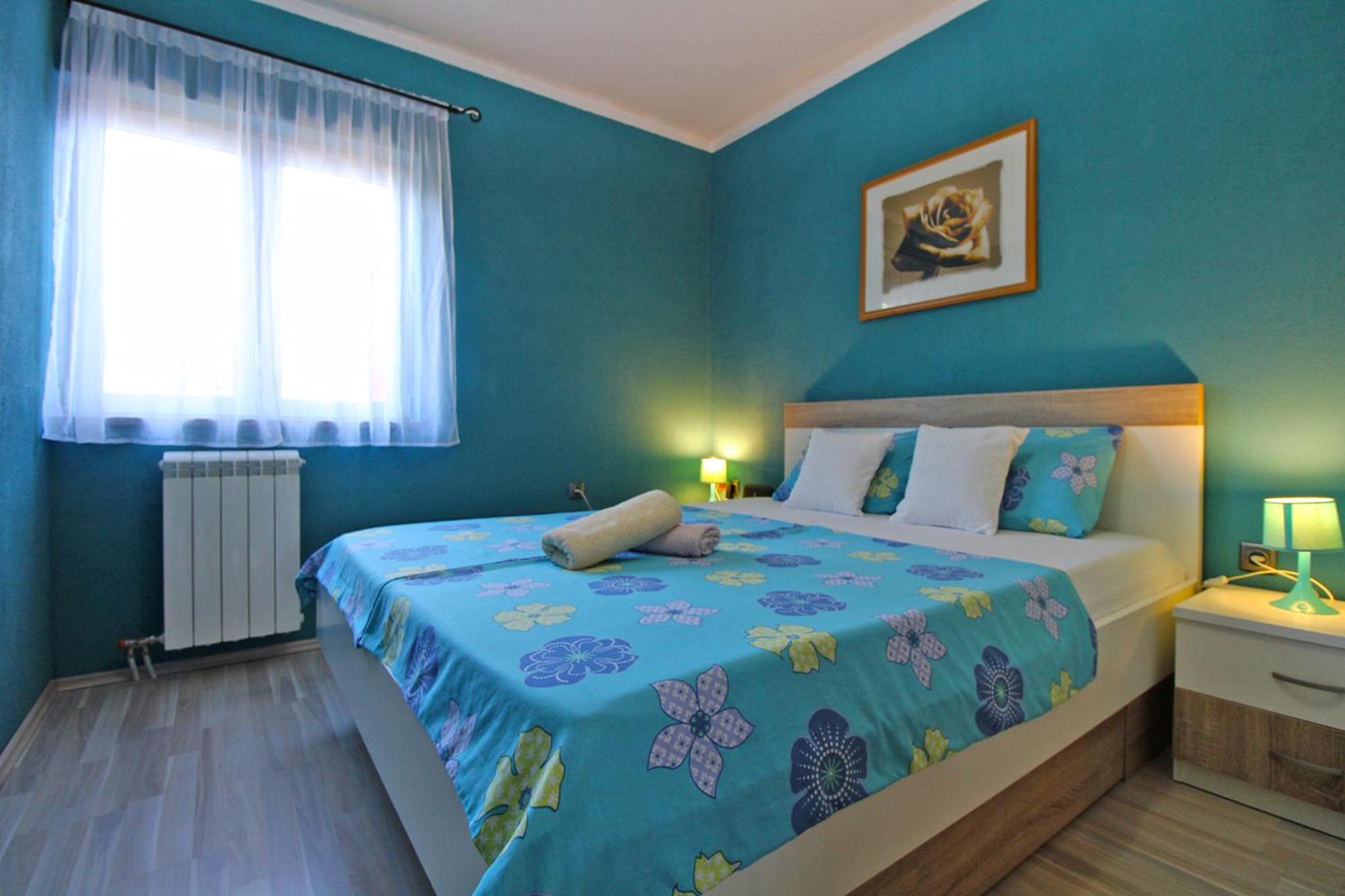 Apartment Josip 1649 Fazana Luaran gambar