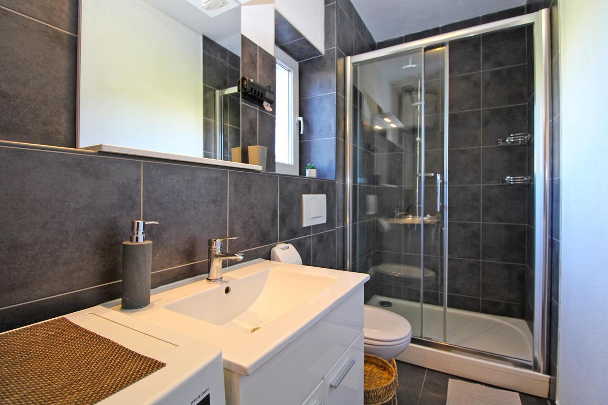 Apartment Josip 1649 Fazana Luaran gambar
