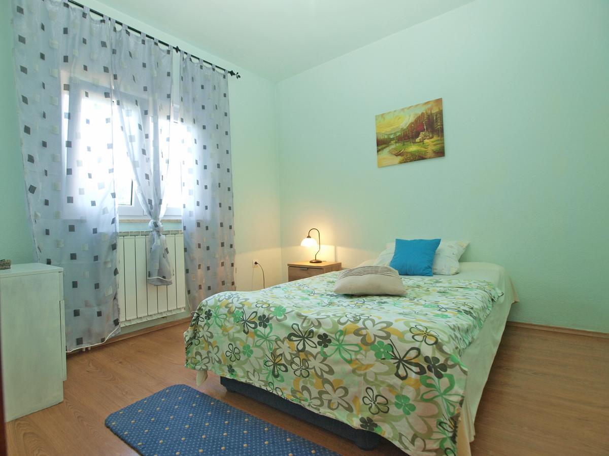 Apartment Josip 1649 Fazana Luaran gambar