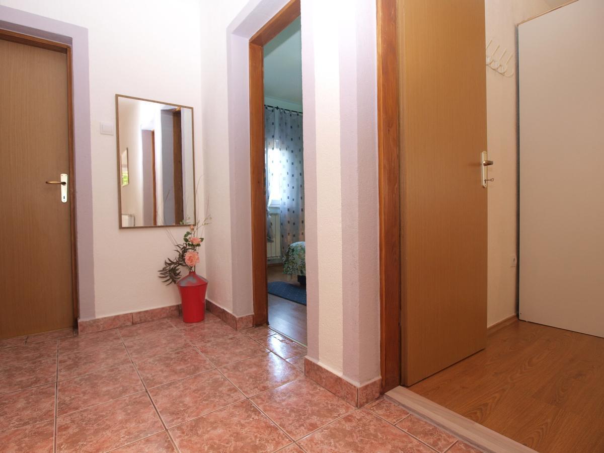 Apartment Josip 1649 Fazana Luaran gambar