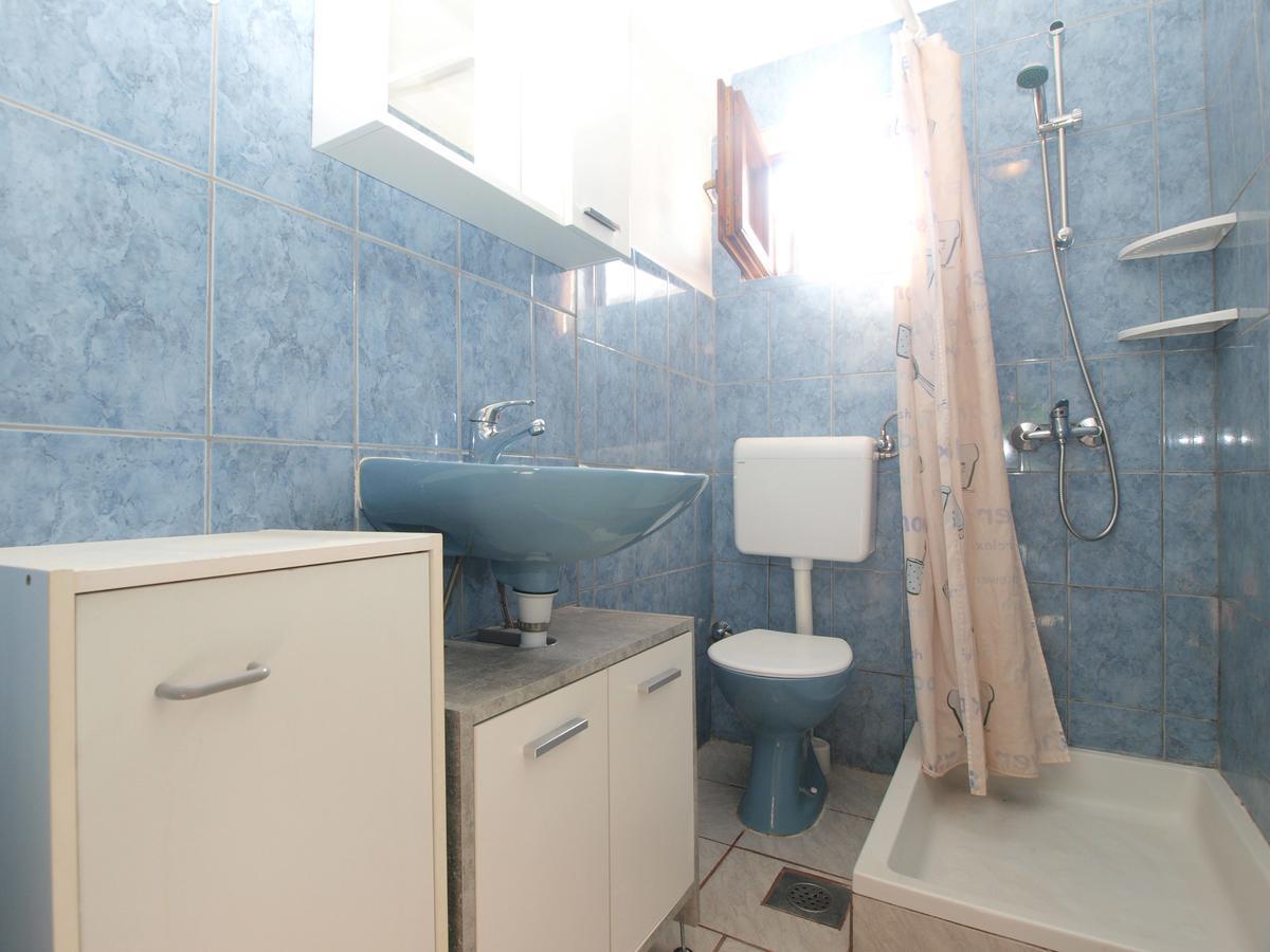 Apartment Josip 1649 Fazana Luaran gambar