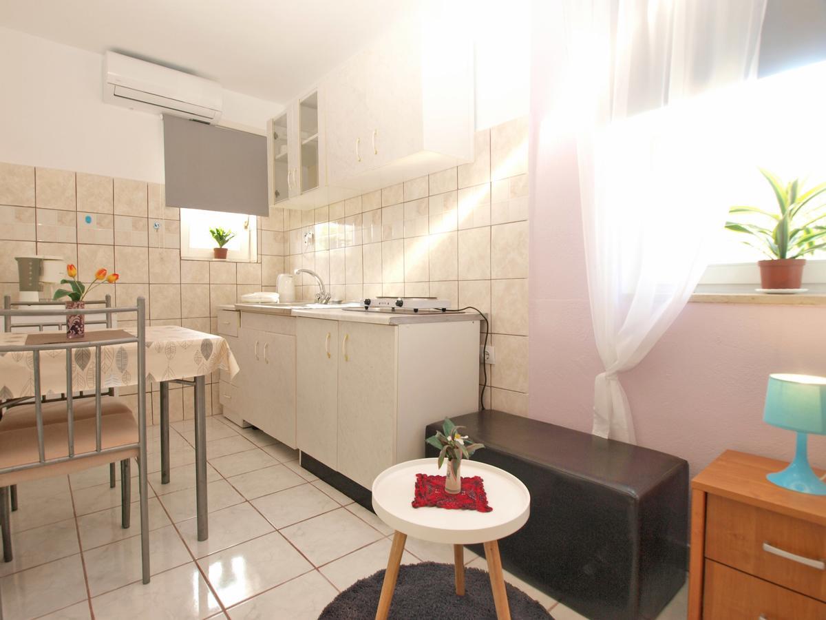 Apartment Josip 1649 Fazana Luaran gambar