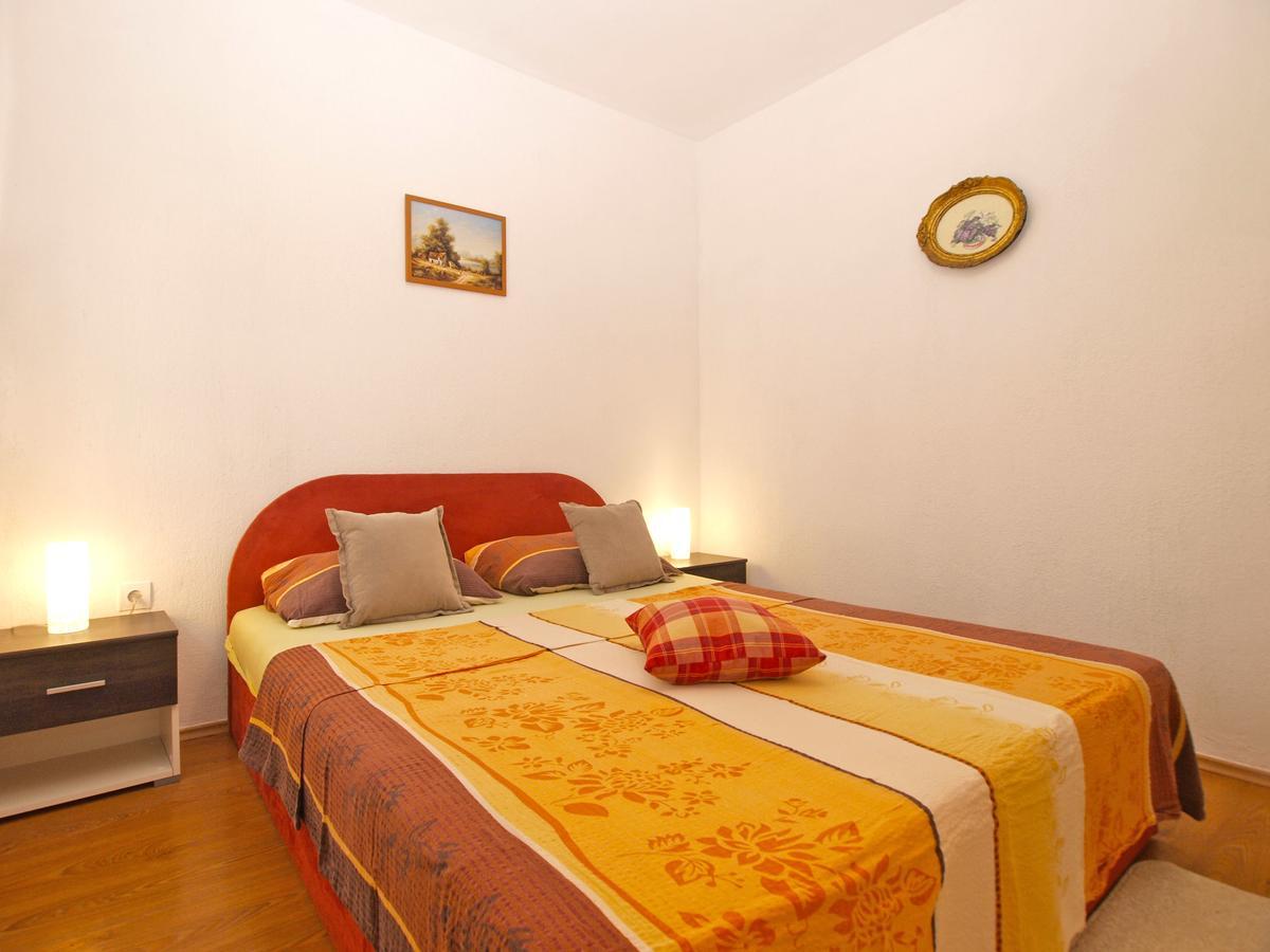 Apartment Josip 1649 Fazana Luaran gambar