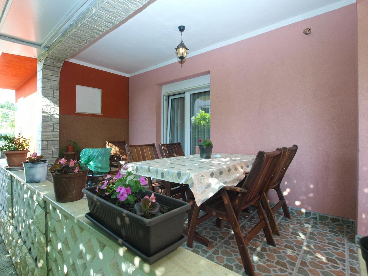 Apartment Josip 1649 Fazana Luaran gambar