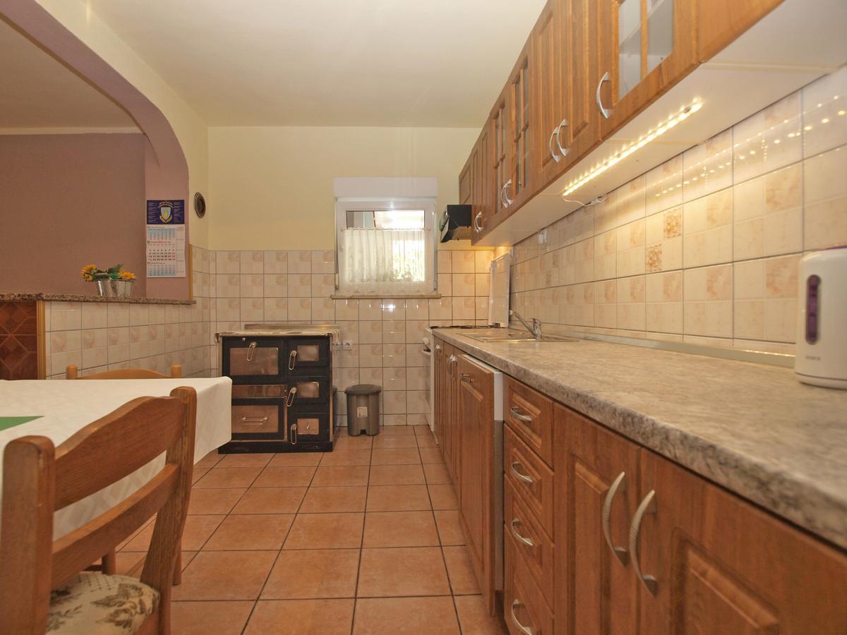 Apartment Josip 1649 Fazana Luaran gambar