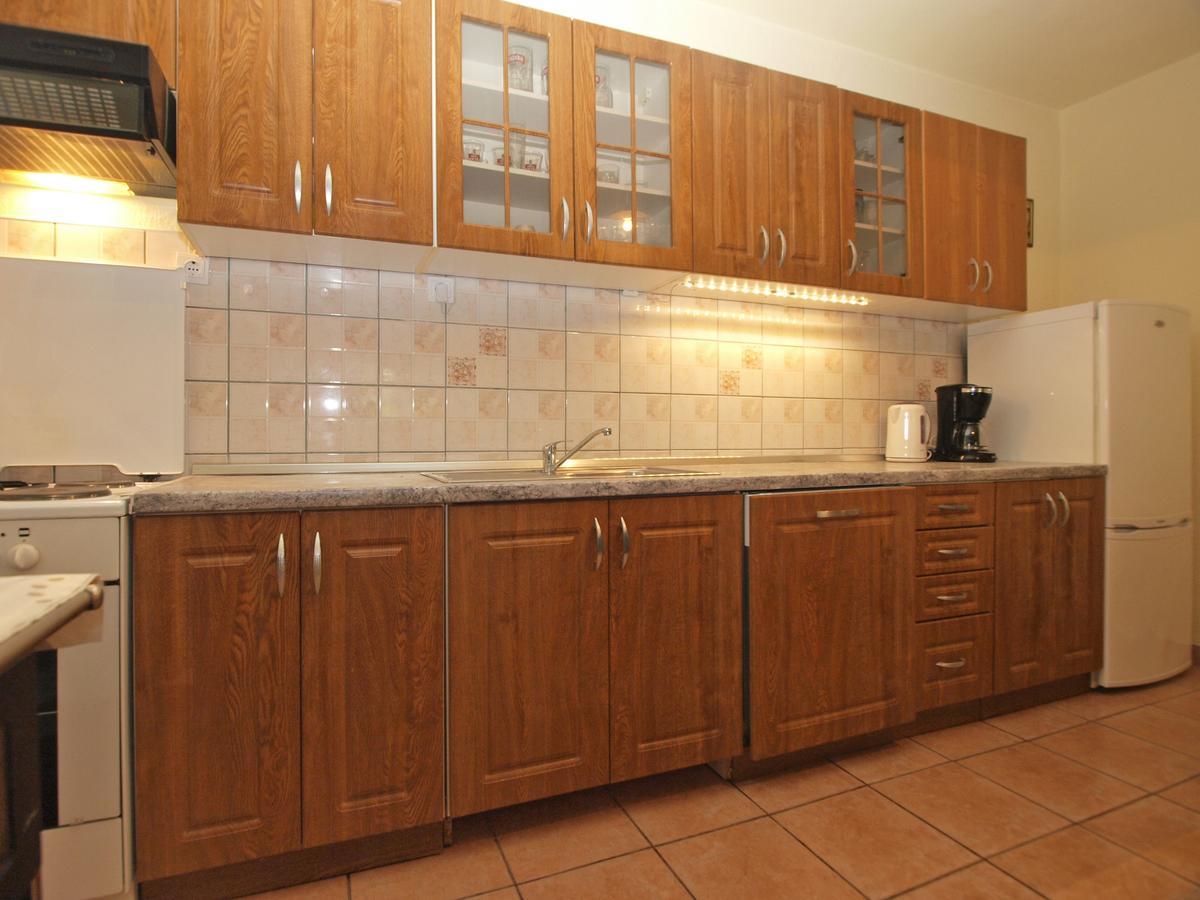 Apartment Josip 1649 Fazana Luaran gambar