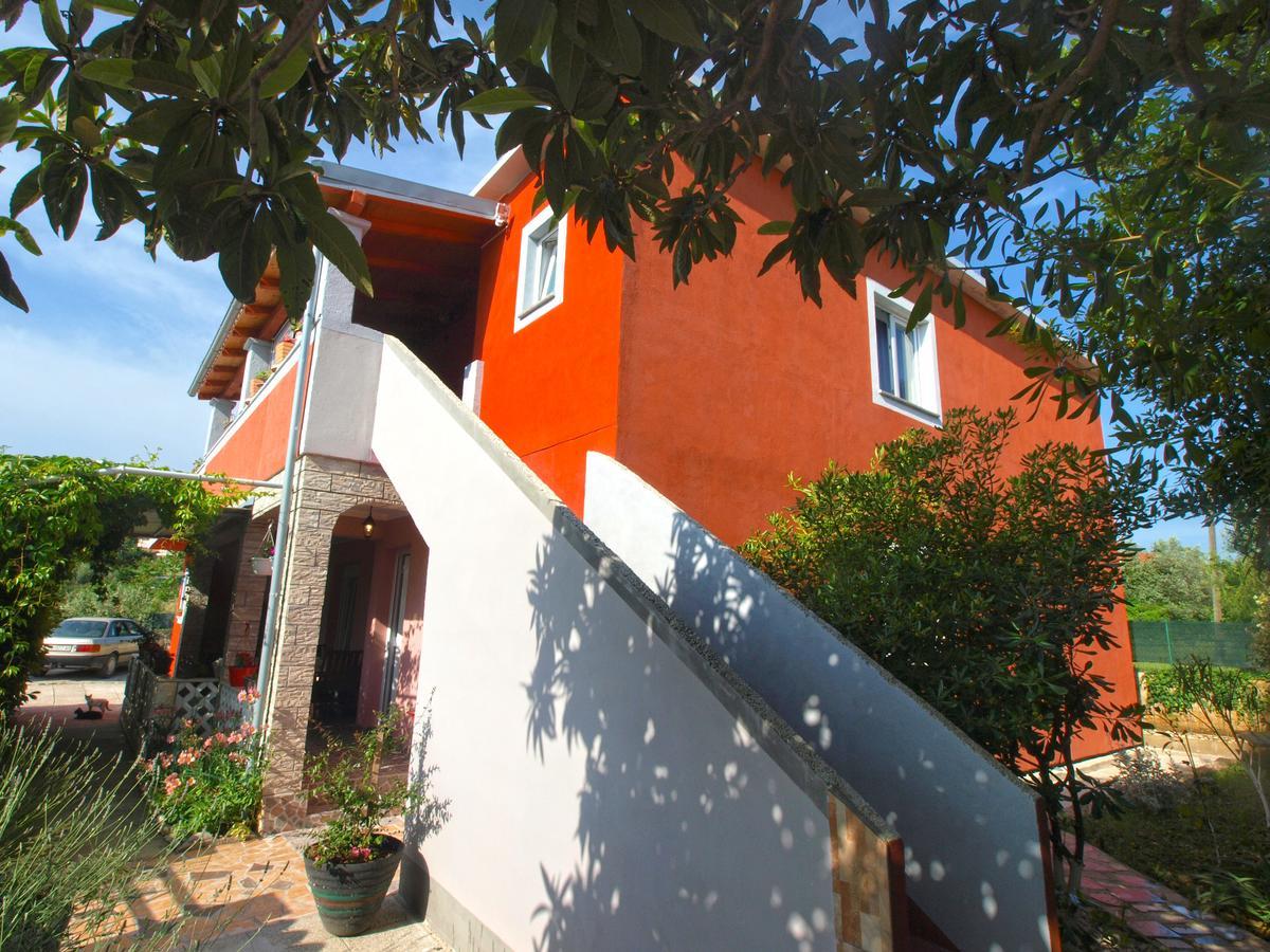 Apartment Josip 1649 Fazana Luaran gambar