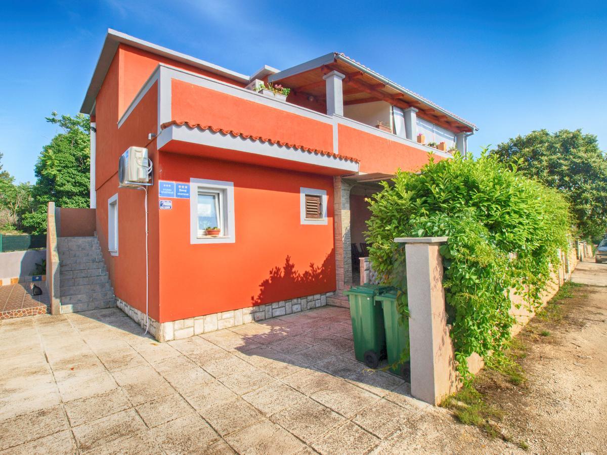 Apartment Josip 1649 Fazana Luaran gambar
