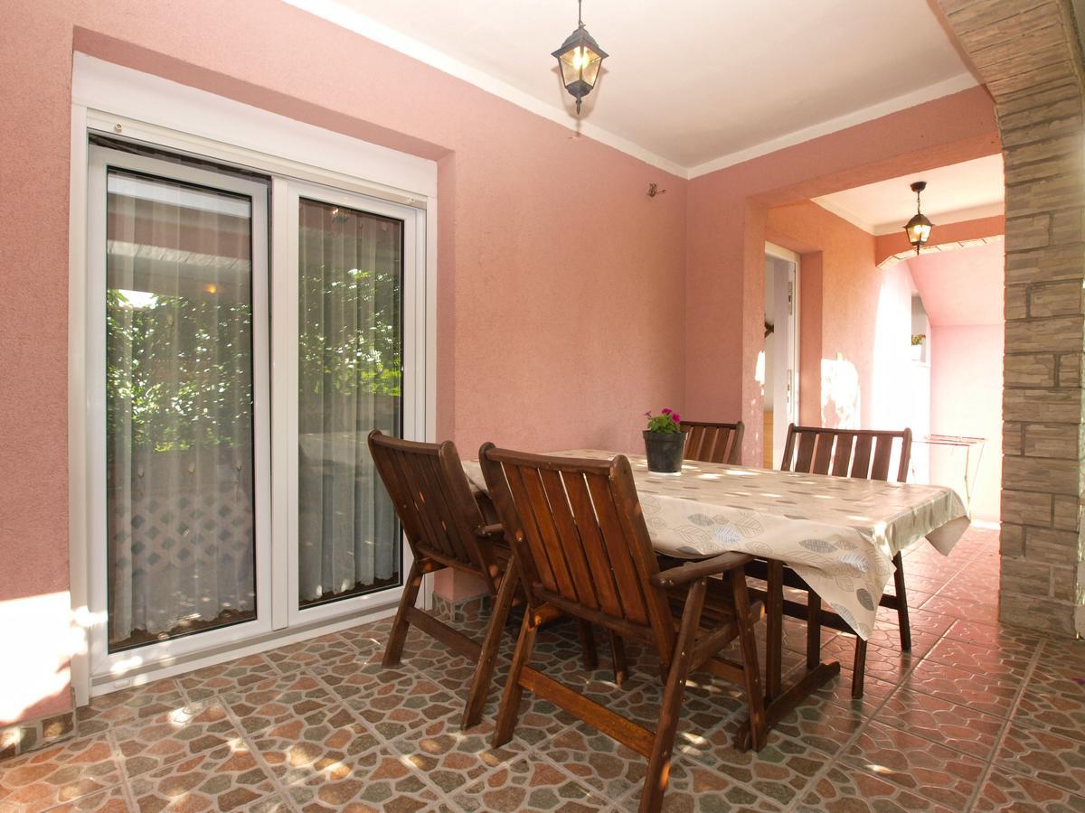Apartment Josip 1649 Fazana Luaran gambar