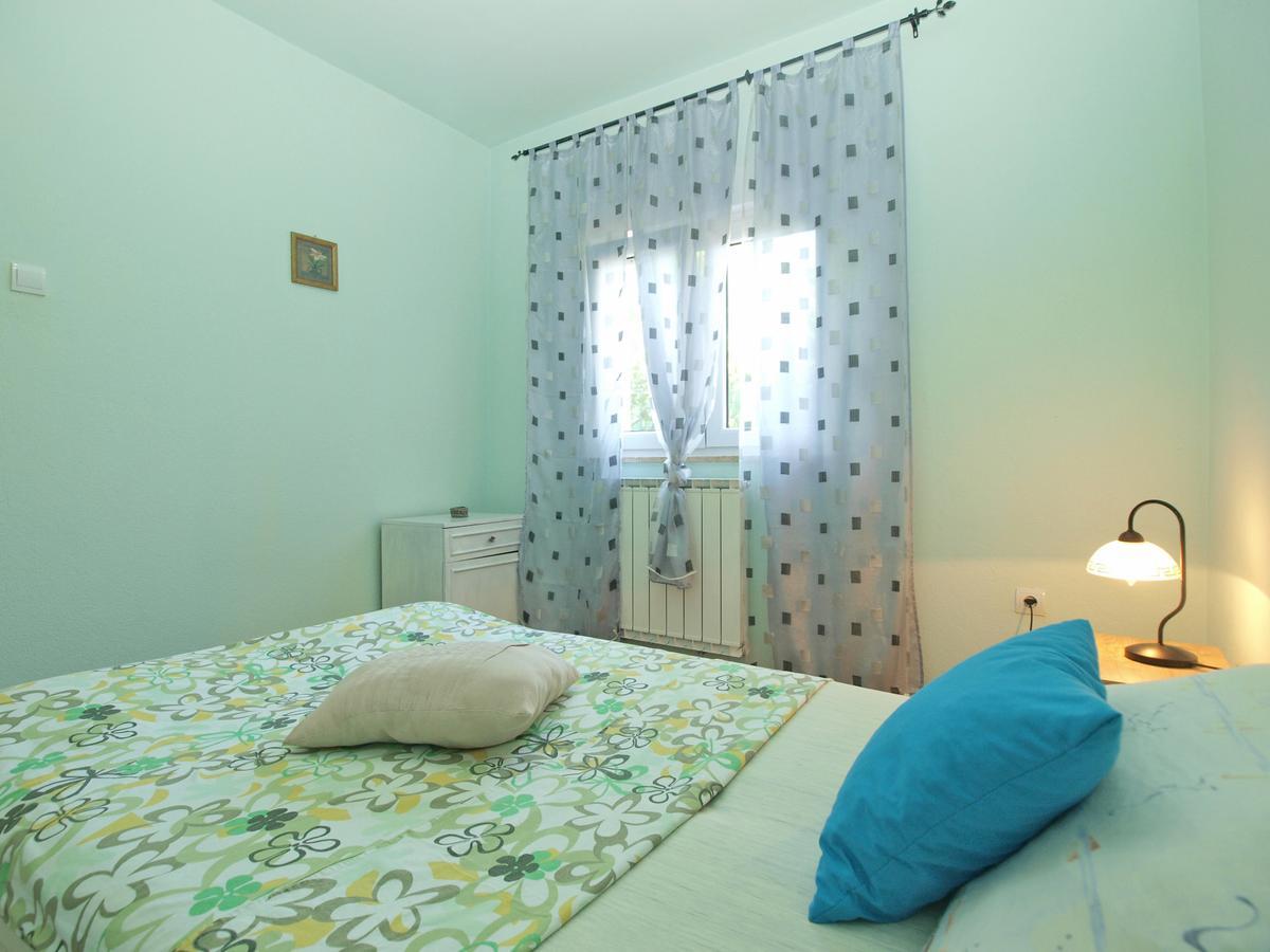 Apartment Josip 1649 Fazana Luaran gambar
