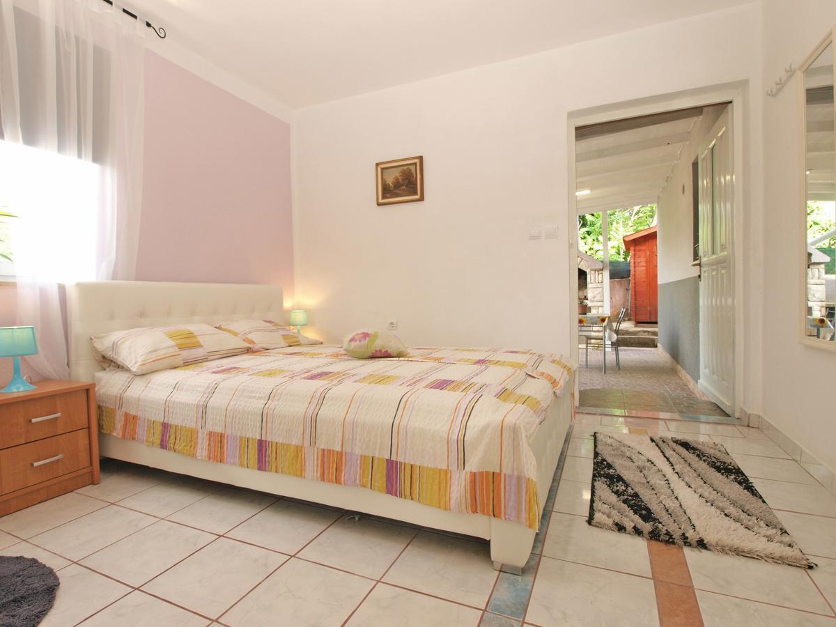 Apartment Josip 1649 Fazana Luaran gambar