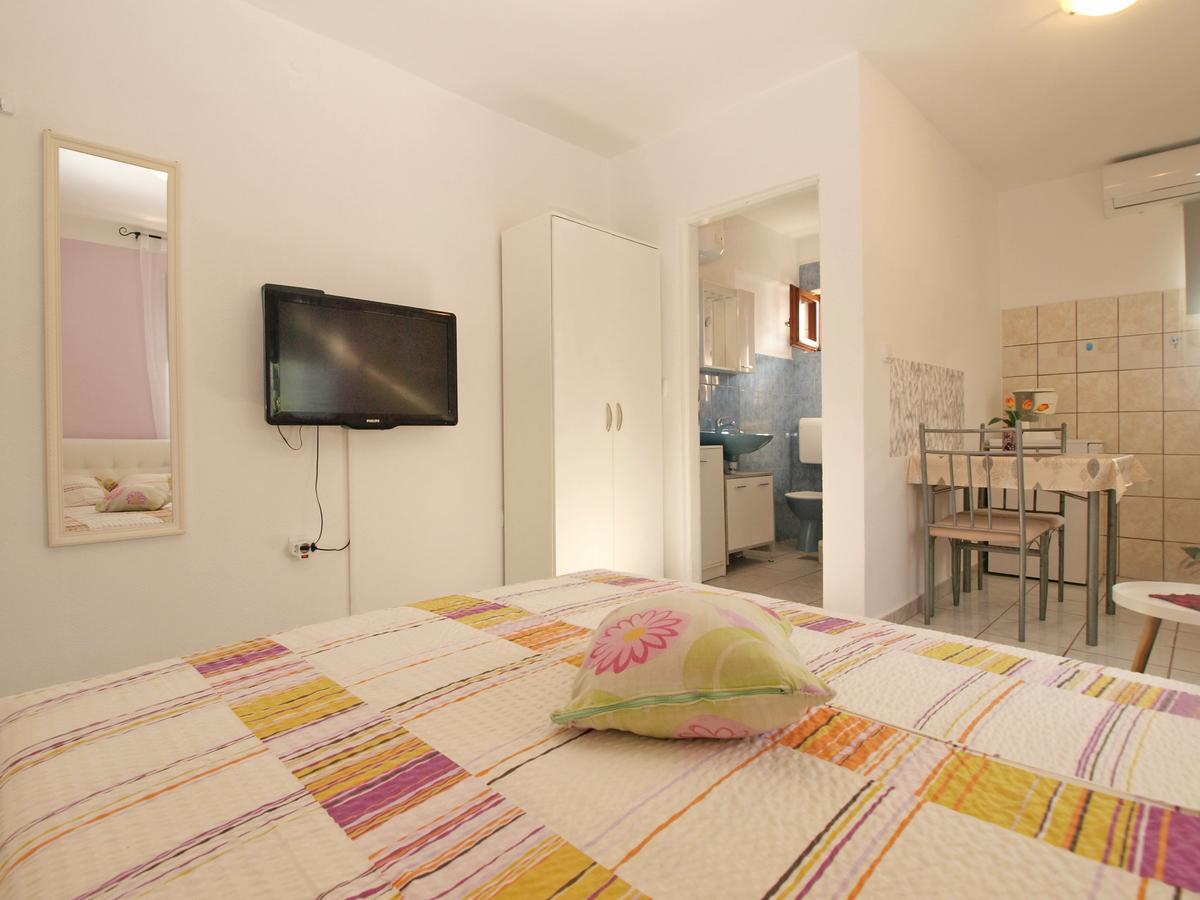 Apartment Josip 1649 Fazana Luaran gambar